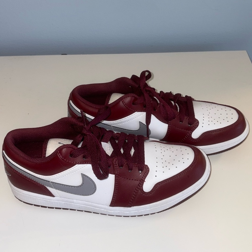 Jordan 1 Low
